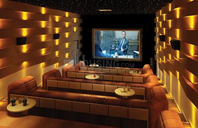 Project Image of 2680.0 - 4100.0 Sq.ft 3 BHK Apartment for buy in BBCL Breeze Residences