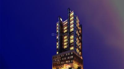 Lashkaria Anurag Elevation 1