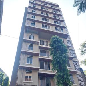 Project Image of 317.86 - 625.0 Sq.ft 1 BHK Apartment for buy in Borivali Sai Hill CHS
