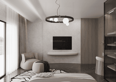 Project Image of 856.0 - 2981.0 Sq.ft 2 BHK Apartment for buy in Palm Amore