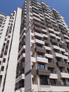 Project Image of 348.0 - 513.0 Sq.ft 1 BHK Apartment for buy in Mahavir Kanti Regency