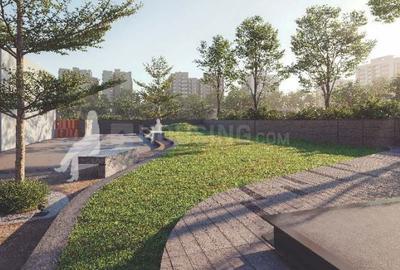 Project Image of 2500 Sq.ft 3 BHK Penthouse for sale in Vastral for Rs. 9000000
