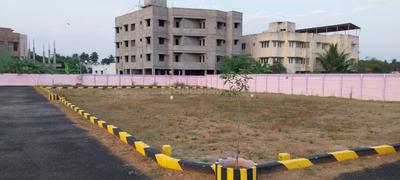 Project Image of 600.0 - 2400.0 Sq.ft Residential Plot Plot for buy in Global RBR Nagar