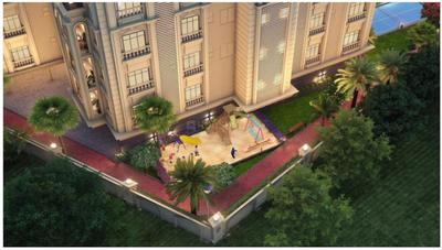 Project Image of 1678.0 - 1928.0 Sq.ft 3 BHK Apartment for buy in Shree Ganesh 9 Arcadia Phase 2
