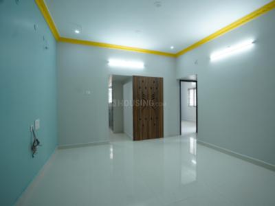 Project Image of 1215.0 - 1247.0 Sq.ft 3 BHK Apartment for buy in SPR Sri Elumalai Flats