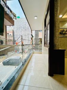 Project Image of 675.0 - 1100.0 Sq.ft 2 BHK Builder Floor for buy in Happy Vivanta Residency