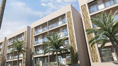 Project Image of 1311.0 - 1672.0 Sq.ft 3 BHK Apartment for buy in Whiteland Blissville Phase 3