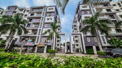 Project Image of 918.7 - 1537.84 Sq.ft 3 BHK Apartment for buy in Sapphire Emperia Phase 4 Block E