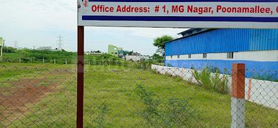 Project Image of 600.0 - 1800.0 Sq.ft Residential Plot Plot for buy in Shana Sri Balaji Nagar