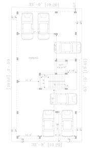 Project Image of 901.0 - 1105.0 Sq.ft 2 BHK Apartment for buy in Sai Arjuna Flats