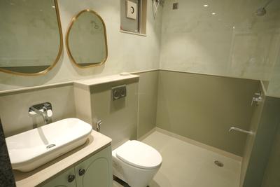 Project Image of 1902.0 - 2513.0 Sq.ft 3 BHK Apartment for buy in Vantara