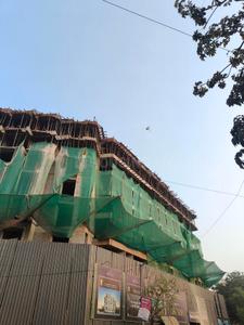 Project Image of 600 Sq.ft 1 BHK Apartment / Flat for sale in Kurla West for Rs. 9999999