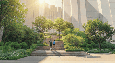 Project Image of 836.0 - 1428.0 Sq.ft 2 BHK Apartment for buy in Lodha Sylvan