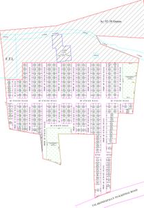 Project Image of 1350.0 - 1845.0 Sq.ft Residential Plot Plot for buy in City Cyra Space