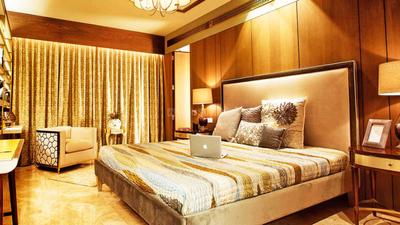 Project Image of 4200.0 - 6800.0 Sq.ft 4 BHK Apartment for buy in Lunkad Sky Belvedere