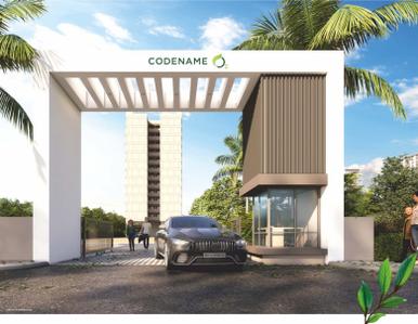 Project Image of 800.0 - 1200.0 Sq.ft 2 BHK Apartment for buy in Kakkad Kailash Kutir Phase 2 