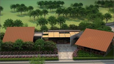 Project Image of 1017.19 - 3289.88 Sq.ft Residential Plot Plot for buy in Yavat Indralok Nagari