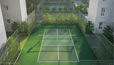 Project Image of 725.0 - 1650.0 Sq.ft 2 BHK Apartment for buy in Godrej Ivara