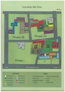 Project Image of 1260.0 - 5500.0 Sq.ft Residential Plot Plot for buy in DLF Gardencity