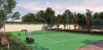 Project Image of 1705.0 - 2700.0 Sq.ft 3.5 BHK Villa for buy in Shanders South City