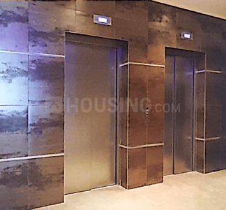 Project Image of 138.0 - 413.0 Sq.ft 1 BHK Apartment for buy in Villa Empire Villa