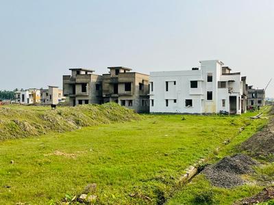 Project Image of 720.0 - 10800.0 Sq.ft Residential Plot Plot for buy in Swapnabhumi