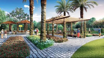Project Image of 734.0 - 991.0 Sq.ft 2 BHK Apartment for buy in SBP Montefiore