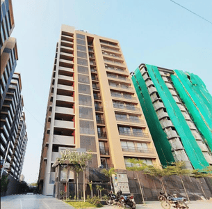 Project Image of 3204.0 - 3249.0 Sq.ft 4 BHK Apartment for buy in Vision Ventus