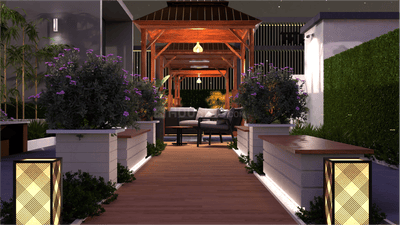 Project Image of 863.18 - 1344.05 Sq.ft 2 BHK Apartment for buy in Anandgram