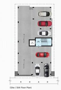 Project Image of 1321.0 - 1484.0 Sq.ft 3 BHK Apartment for buy in Alankar Crown