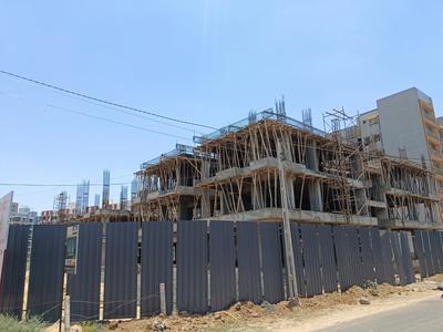Project Image of 843.35 - 849.81 Sq.ft 3 BHK Apartment for buy in Maruti Shantam