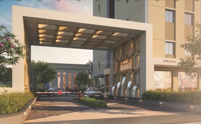 Project Image of 1046.0 - 1071.0 Sq.ft 2 BHK Apartment for buy in Darshanam Aagman