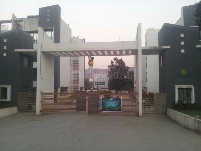 Project Image of 419.0 - 1296.0 Sq.ft 1 BHK Apartment for buy in Qualcon Greenwood Estate Phase I