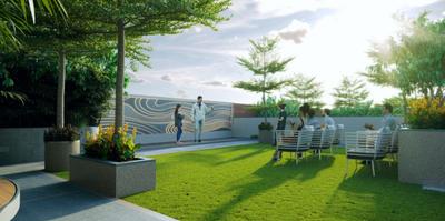 Project Image of 761.0 - 1101.0 Sq.ft 2 BHK Apartment for buy in Keshav Tathastu Phase II