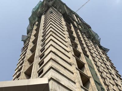 Project Image of 6779.0 - 15825.0 Sq.ft 4 BHK Apartment for buy in Eka One By Raichandanis
