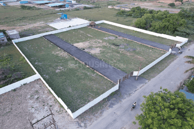 Project Image of 680.0 - 2488.0 Sq.ft Residential Plot Plot for buy in Vikaa Vasantham Nagar