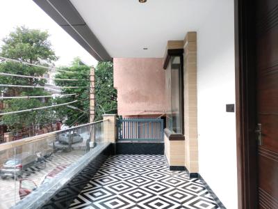 Project Image of 1250.0 - 3000.0 Sq.ft 3 BHK Builder Floor for buy in Sky RSD Luxury Homes