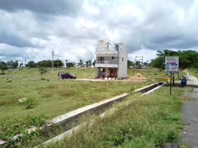 Project Image of 800.0 - 1500.0 Sq.ft Residential Plot Plot for buy in Vinyas Sunrise Enclave