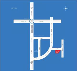 Project Image of 548.21 - 751.54 Sq.ft 2 BHK Apartment for buy in Viral Ratnam Classic
