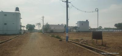 Project Image of 1515.0 - 2532.0 Sq.ft Residential Plot Plot for buy in Vasantham Nagar