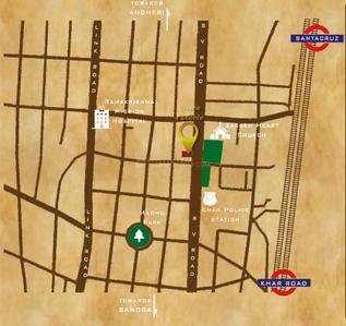 Project Image of 525.0 - 680.0 Sq.ft 2 BHK Apartment for buy in Grace Palacio