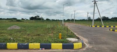 Project Image of 1647.0 - 2250.0 Sq.ft Residential Plot Plot for buy in SRR Highway County 1