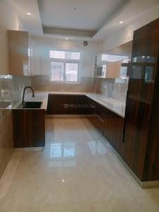 Gupta Luxury Homes Kitchen 1