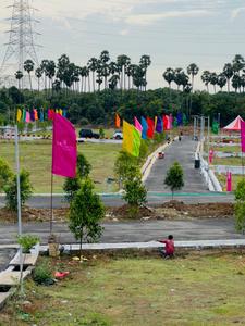 Project Image of 1000.0 - 3000.0 Sq.ft Residential Plot Plot for buy in Premier JJS Ashok Nagar