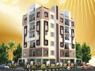 BS Habitat Elevation 3