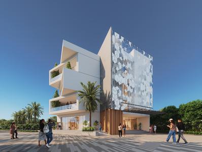 Project Image of 1816.0 - 2841.0 Sq.ft 3 BHK Apartment for buy in Sunshine Destino