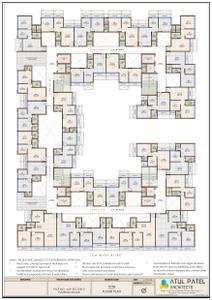 Project Image of 294.61 - 592.23 Sq.ft 1 BHK Apartment for buy in Precious Majestic