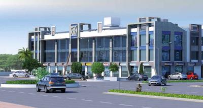 Project Image of 1260.0 - 1620.0 Sq.ft 2 BHK Apartment for buy in Soniz Ora Bella