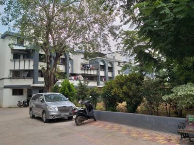 Project Image of 550.0 - 910.0 Sq.ft 1 BHK Apartment for buy in Amar Jyoti