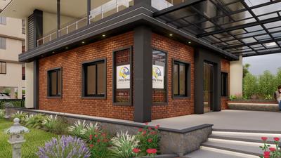 Project Image of 459.62 - 730.12 Sq.ft 2 BHK Apartment for buy in Flora Avenue
